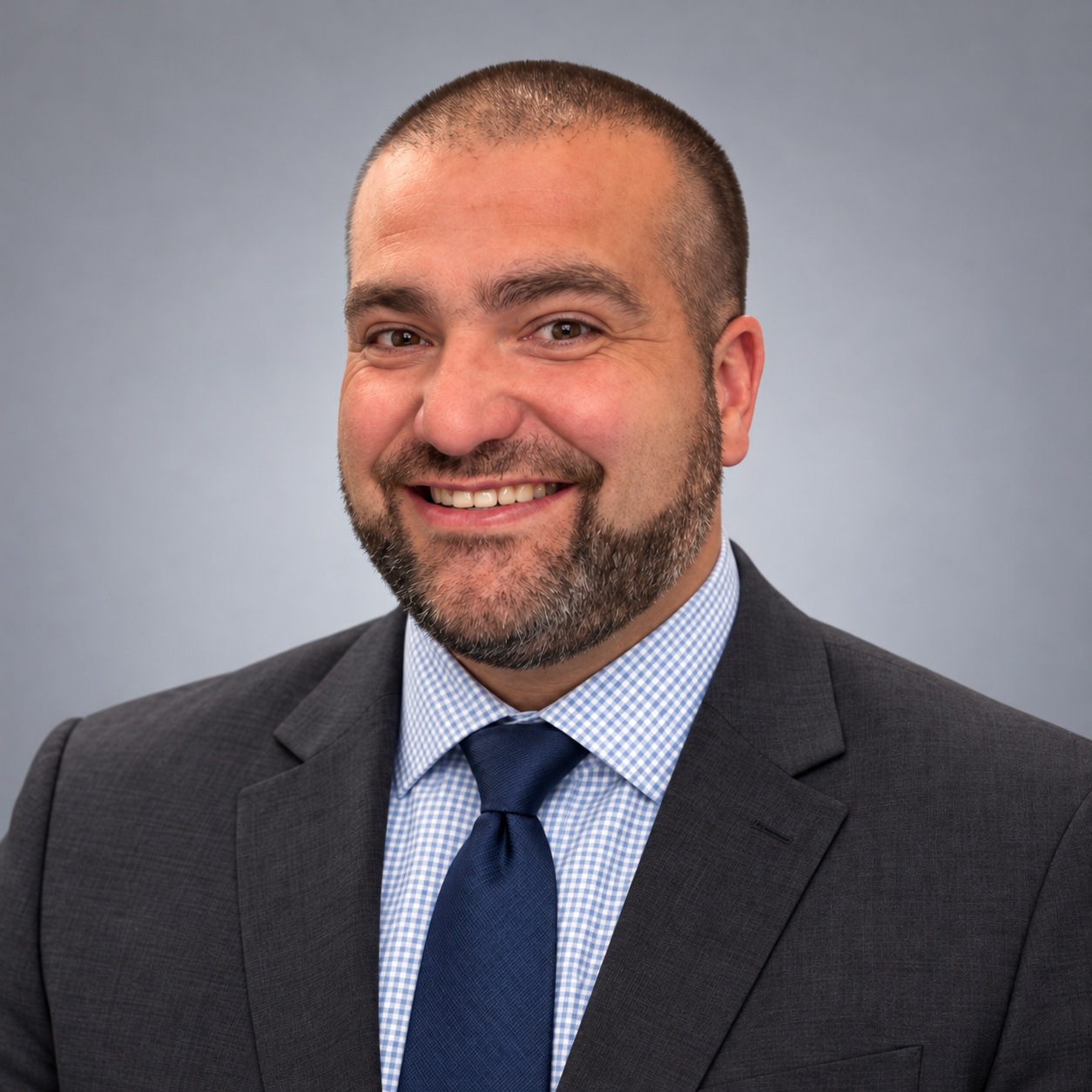 Evan Pryor, founder of Field to Finish Sales Consulting