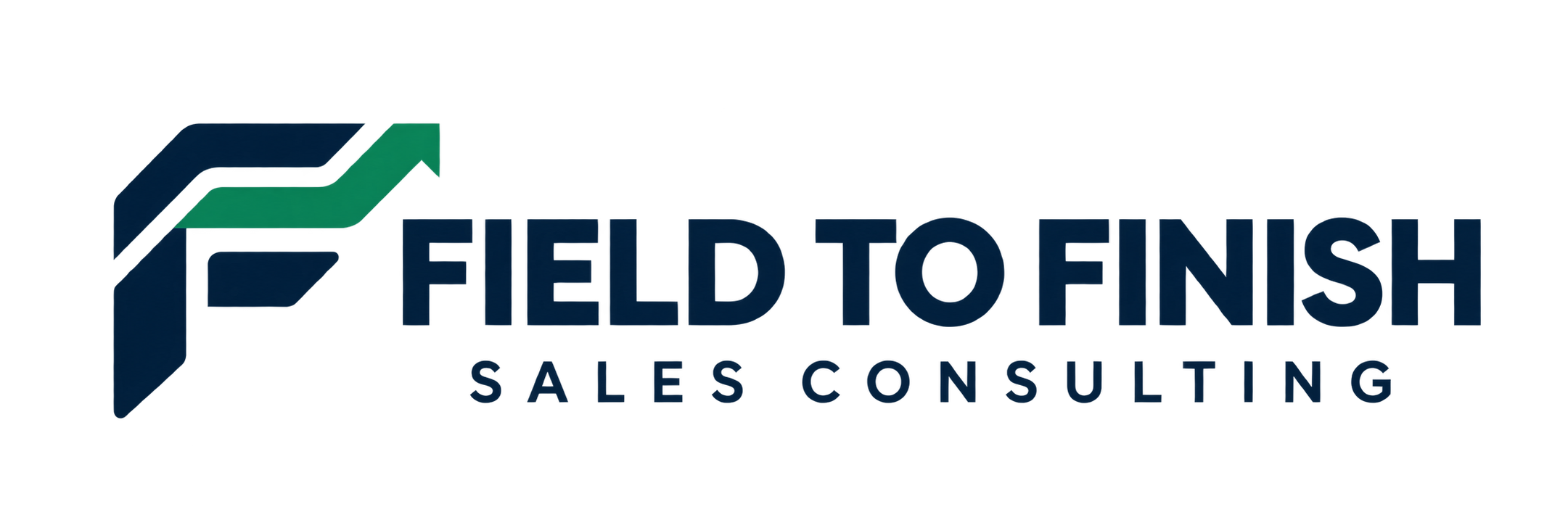 Field to Finish Sales Consulting